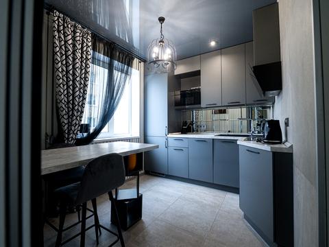 квартира за адресою Берестейський просп. (Перемоги), 55