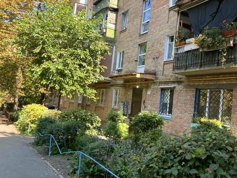 квартира за адресою Олени Теліги вул., 21-А