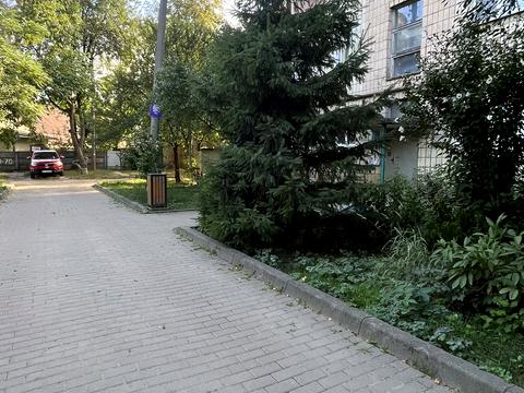 квартира за адресою Івана Пулюя вул., 5