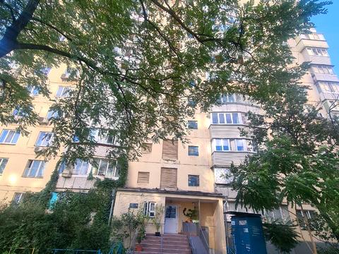 квартира за адресою Володимира Івасюка просп. (Героїв Сталінграду), 53