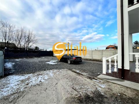 будинок за адресою Сергія Колоса вул. (Леніна)