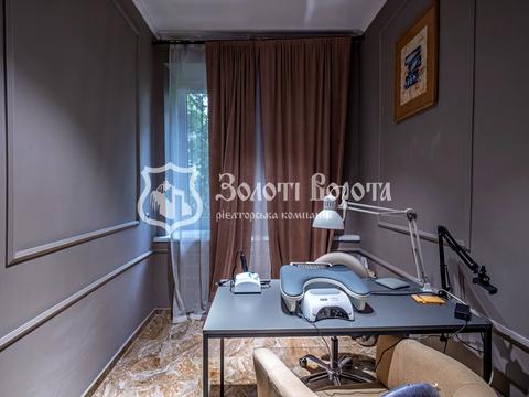 квартира по адресу Воздухофлотский просп. (Повітрофлотський), 16