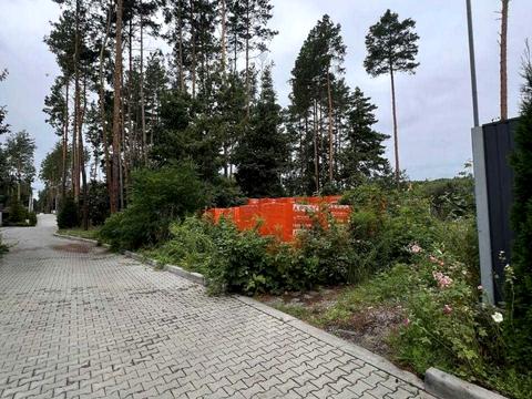 участок по адресу Степная ул., 6