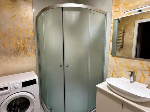 квартира за адресою смт. Слобожанське, Сімейна вул., 4