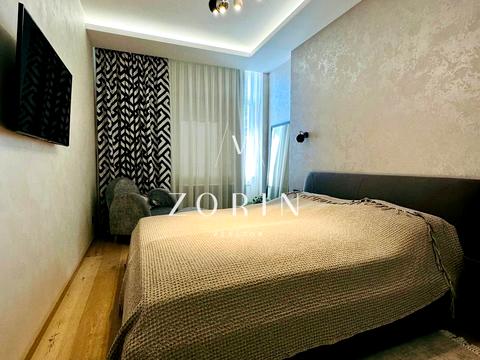 квартира за адресою Подолинского Сергея, 31