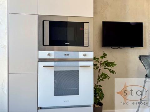 квартира по адресу Красносельского ул., 43
