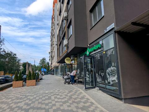 квартира за адресою Національної Гвардії вул., 3-В