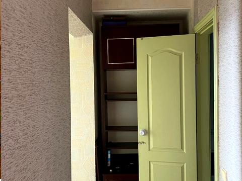 квартира за адресою Київ, Милославська вул., 8-А