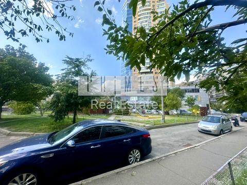 коммерческая по адресу Петра Григоренко просп., 27