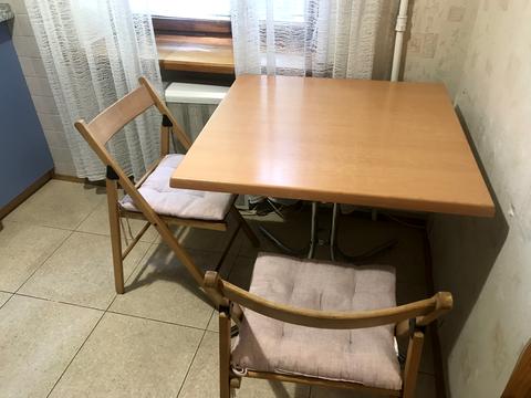 квартира по адресу Даниила Щербаковского ул. (Щербакова), 48