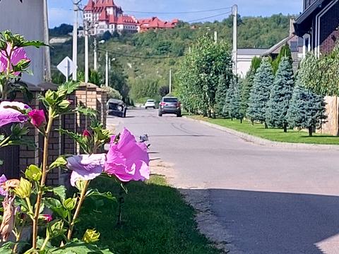дом по адресу Героев УПА ул., 27