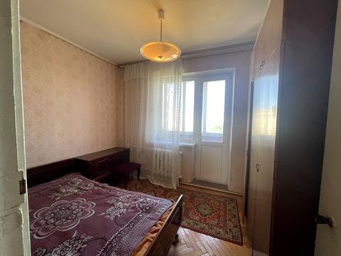 квартира за адресою Зої Гайдай вул., 9/8
