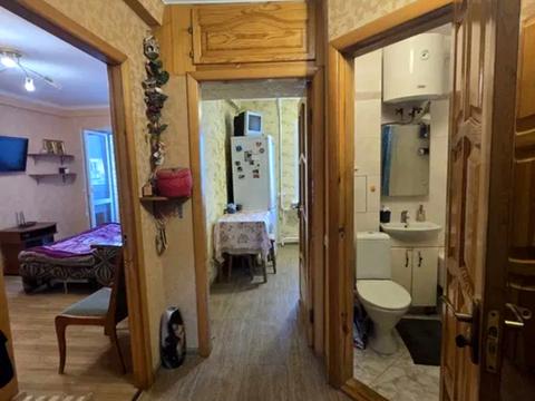 квартира по адресу Коломыйский пер., 12