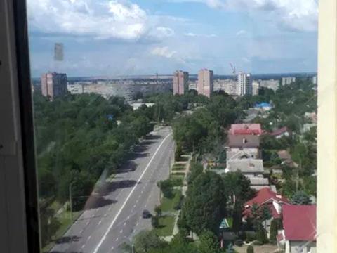 квартира за адресою Калинова вул., 116