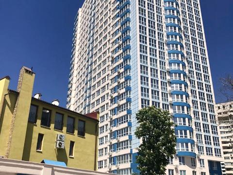 квартира по адресу Новоберегова ул., 12-А