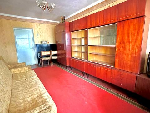 квартира за адресою Хмельницьке шосе (Літинське), 4