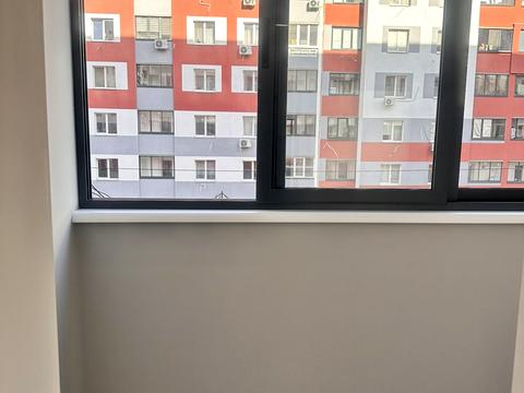 квартира за адресою Борткевича вул., 9