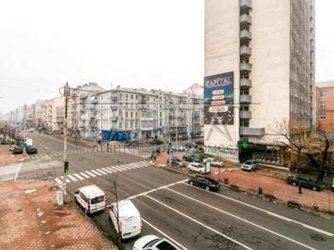 квартира по адресу Саксаганского ул., 9