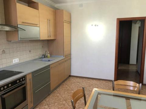 квартира за адресою Академіка Палладіна просп., 17