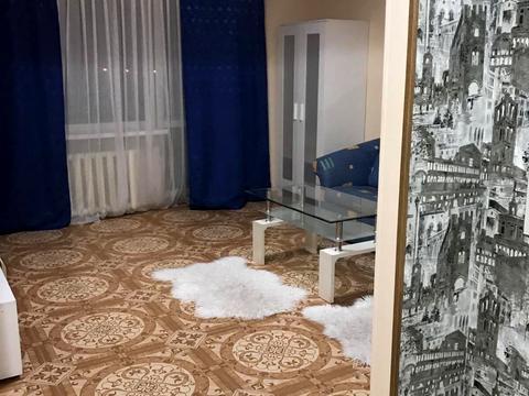 квартира по адресу Чкалова ул. (Чкалова), 110а