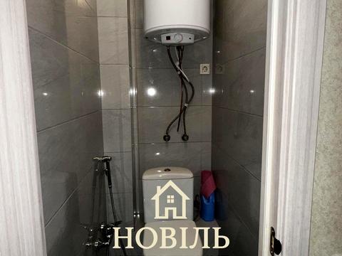 квартира по адресу Юності ул., 1