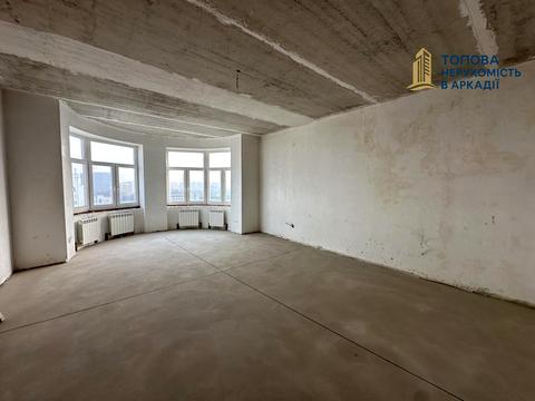 квартира за адресою Каркашадзе пров. (Цегляний), 7