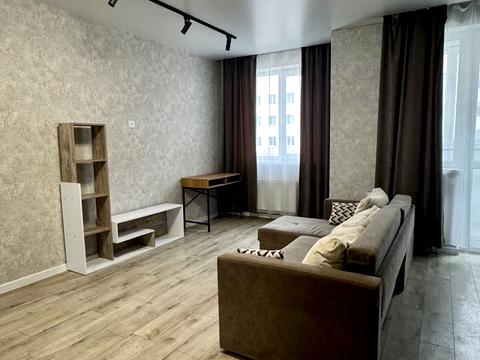 квартира за адресою Козакевича вул., 31