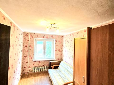квартира по адресу Валентиновская ул. (Блюхера), 23в