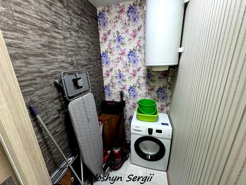 квартира за адресою Слобожанська вул. (8 Березня), 9-Б