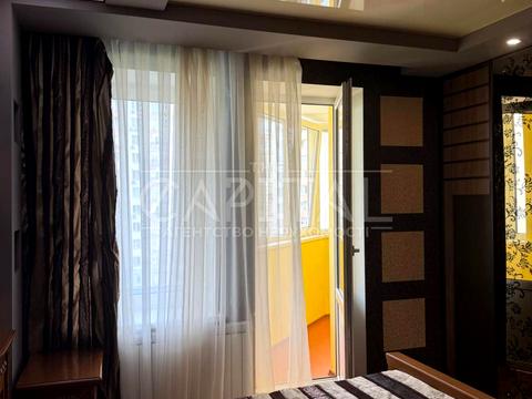 квартира за адресою Юлії Здановської вул. (Ломоносова), 54-А