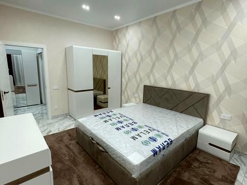 квартира по адресу Курортный пер., 1-А