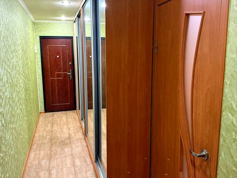 квартира по адресу Набережная Победы ул., 58