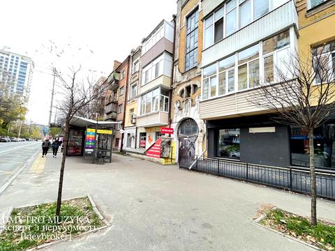 коммерческая по адресу Жилянская ул., 55