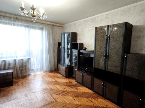 квартира по адресу Академика Проскуры ул., 3