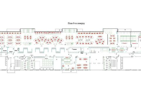 комерційна за адресою Сім'ї Прахових вул. (Гайдара), 50