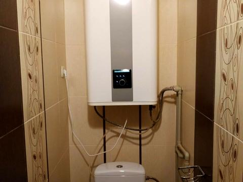 квартира по адресу Киевская ул., 8