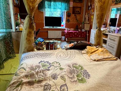 дом по адресу Вишнева