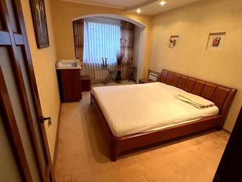 квартира по адресу Продольная ул., 1