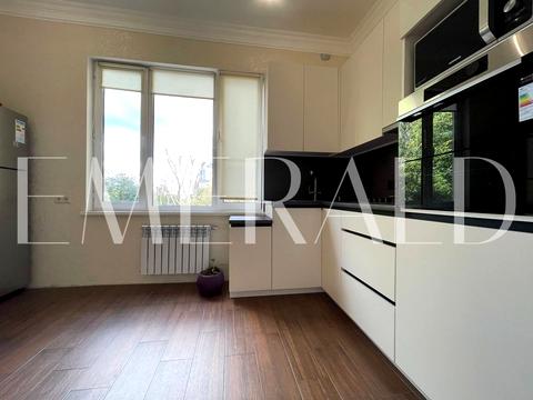 квартира за адресою Митрофана Довнар-Запольського вул., 4