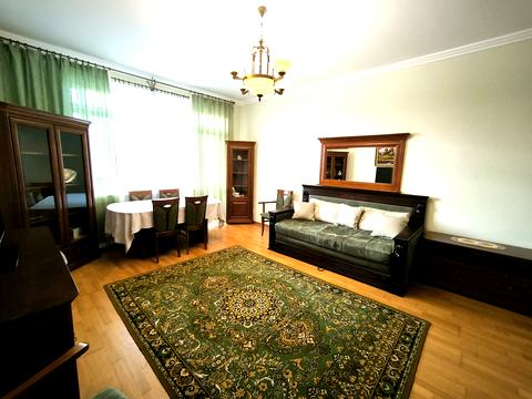 квартира за адресою Провіантська вул. (Галі Тимофєєвої), 3