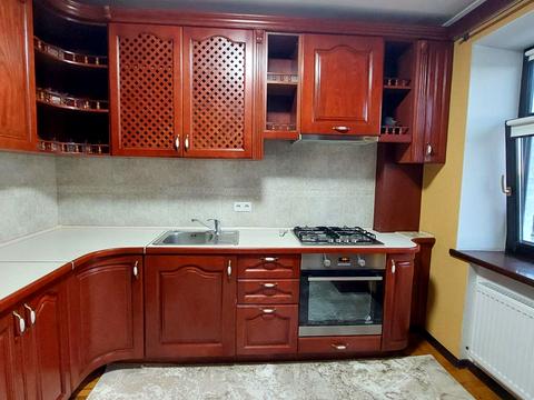 квартира за адресою Брацлавська, 62