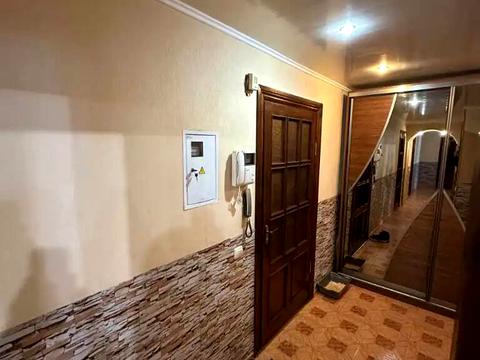 квартира за адресою Джинчарадзе пров., 4