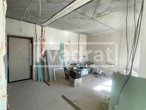 квартира по адресу Радистов ул., 40