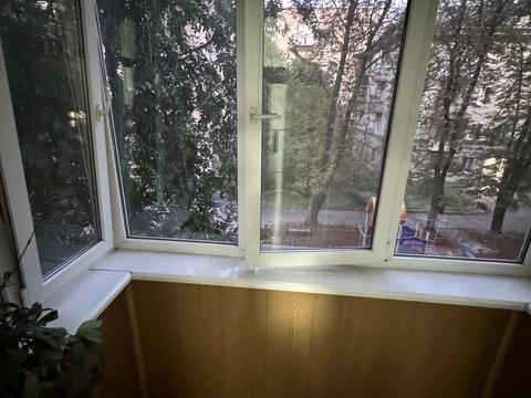 квартира по адресу Гарматная ул., 35/2