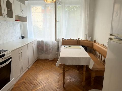 квартира за адресою Івана Пулюя вул., 9