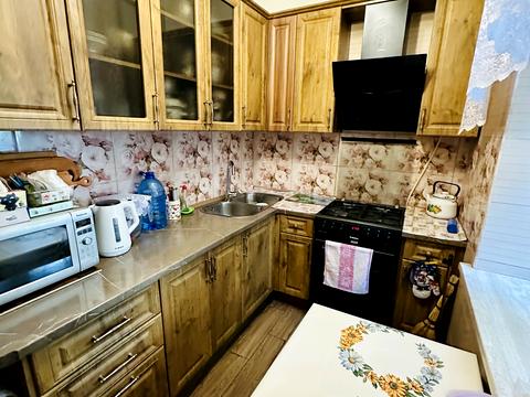 квартира по адресу Князей Острожских ул. (Московська), 29-Б