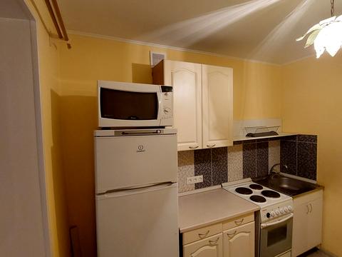 квартира по адресу Салтовское шоссе, 248а
