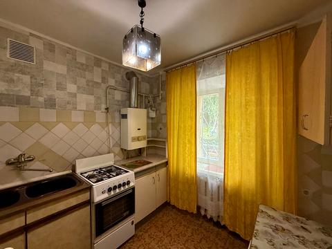 квартира за адресою Кропивницького вул., 20