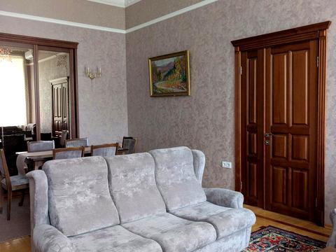 квартира по адресу Терещенковская ул., 13