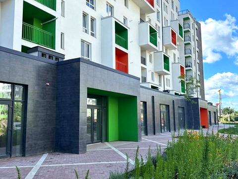 квартира за адресою Гетьмана Мазепи вул., 168